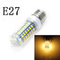 69-5730 E14/e27 1200lm Smd Cool White Light Led Corn Bulb Warm 12w 240v - 3
