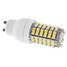 Warm White Cool White Gu10 6w Led Corn Lights Ac 220-240 V Smd - 1