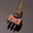 Illuminated Board 12V Light Dash Panel Car Boat Toggle Switch - 10