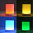 Led Wireless Bluetooth 100 Dimmable Music Nightlight - 5