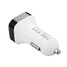 Power Mobile Phone Charger 3.1A Dual USB Car Charger - 3