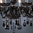 Electroplated Living Room Feature For Crystal Glass Modern/contemporary Chandelier - 4