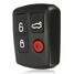 Remote Falcon BA BF Sedan Button Keyless Wagon Case For Ford - 3