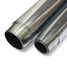 6mx76cm Window Glass Tint Film Tinting Roll Car Auto Mirror Silver LVT - 7