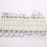 20pcs Lamp 12v White Light Led Waterproof 100 Strip Light Bar - 2