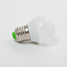 12pcs 1 Pcs E26 G45 Warm White 5w - 3