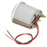 2 inch 52mm Electronic Digital Car Water Temp Temperature Gauge Red LED Sensor - 6