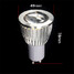 85-265v Lamp 7w Gu10 Spot Light 500-550lm Led Cob - 2