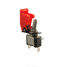 Car Modification ON OFF 20A Toggle Switch 12V Red - 1