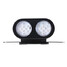 Motorcycle LED Rear Turn Signals Tail 12V Waterproof Brake Light - 4