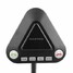 Bluetooth Handsfree FM Transmitter Charger Cigarette Lighter Dual Car Mp3 Player - 3