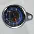 Odometer Motorcycle LED Meter Gauge Tachometer - 2