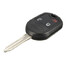Keyless Remote Transponder Ignition Chip Key Head Uncut Ford Mercury - 1