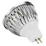 Dimmable Gu5.3 Cool White Warm White 360-400 Natural White - 2