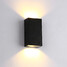 Rooms Outdoor Simplicity Style Bedside Hallway Lamp Bedroom Wall Lights - 1