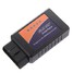 Interface Protocols Car Diagnostic Scanner WIFI ELM327 OBDII OBDII Support Can-bus All - 4