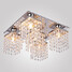 Lights Modern Ceiling Light Crystal - 1