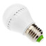Led Globe Bulbs Smd Warm White 4w Ac 220-240 V - 2