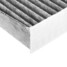 OE Gray Car Auto Honda Acura Cabin Air Filter - 7