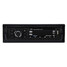 FM Radio Stereo Bletooth Car Panel Mp3 Player Fixed SD AUX MMC USB - 2