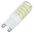 Cool White Light G9 3500k/6500k Lamp Led Warm Marsing 500lm - 4