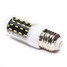 Led Corn Lights E14 Smd Warm White 4w Natural White 1 Pcs - 4