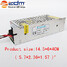 12v Transformer Zdm Dc12v 600x5050 And Double 2a - 6