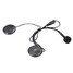 Speakers with Bluetooth Function Motorcycle Helmet Stereo Headset Interphone - 2
