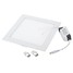 Natural White Decorative Smd Led Ceiling Lights Ac 85-265 V 18w - 1