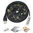 Rgb Light Strip Smd5050 Usb Led 100 1m Waterproof - 2