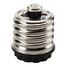 Adapter Light Bulbs E27/E40 - 2