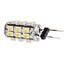 1.5w Smd G4 Led Corn Lights Warm White 100 - 2