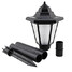 Landscape Led Warm Light Pathway Solar Power Lamp Outdoor Path Spot - 3