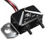 Flash Double Switch Motorcycle Box Scooter Light Switch - 3