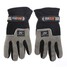 Motorcycle MTB Bike Warm Gloves Bicycle Cycling Skiing Sports Full Finger - 2