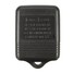 Keyless Entry Remote Fob Ford Mercury 4 Button Transponder Chip Car Key - 6