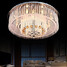 Modern/contemporary Crystal Chandeliers - 2