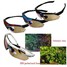 UV400 Sunglasses Polarized Glasses Goggles Riding Sports Protective - 3
