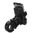 Mount Holder Cradle 360 Degree Adjustable Motorcycle Bike Navigation Phone - 5