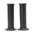 BMW GS Hand Grips Bar 8inch Motorcycle Rubber Handlebar - 1