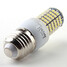 Led Corn Lights 7w E26/e27 Smd Ac 220-240 V Natural White - 2