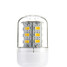 Smd 5w Warm White Led Corn Lights G9 Ac 220-240 V - 4