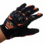 Protective Gear Full Finger M-XXL SEEK Racing Motocross Motorcycle Gloves - 9