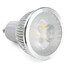 Warm White Ac 220-240 V Gu10 Dimmable Led Spotlight Mr16 High Power Led - 1