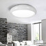Living Room Dining Room Acrylic Led Bedroom Modern Style Fixture Light Simplicity - 4