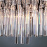 Chandelier Crystal Lights Modern - 6