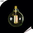 2200k E26 G95 Edison Led Light Bulb 220v 8w 500-700 - 3