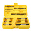 12pcs 25mm Extractor Screwdriver 3MM Screw Stud Removal Tool Drill - 2