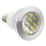 E14 Cool White Ac 220-240 V Smd Spot Lights - 1