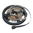 Supply Smd Remote Controller Led Strip Light And Ac110-240v 300x3528 Power - 3